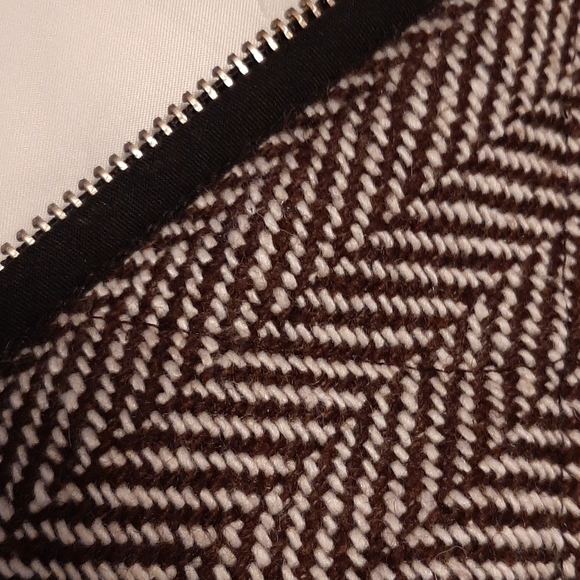 Herringbone Vest - Picture 4 of 4